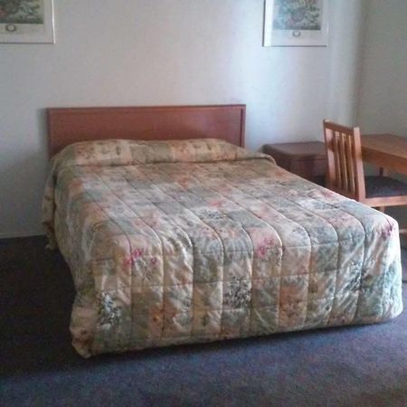 Valley Motel El Cajon-San Diego מראה חיצוני תמונה