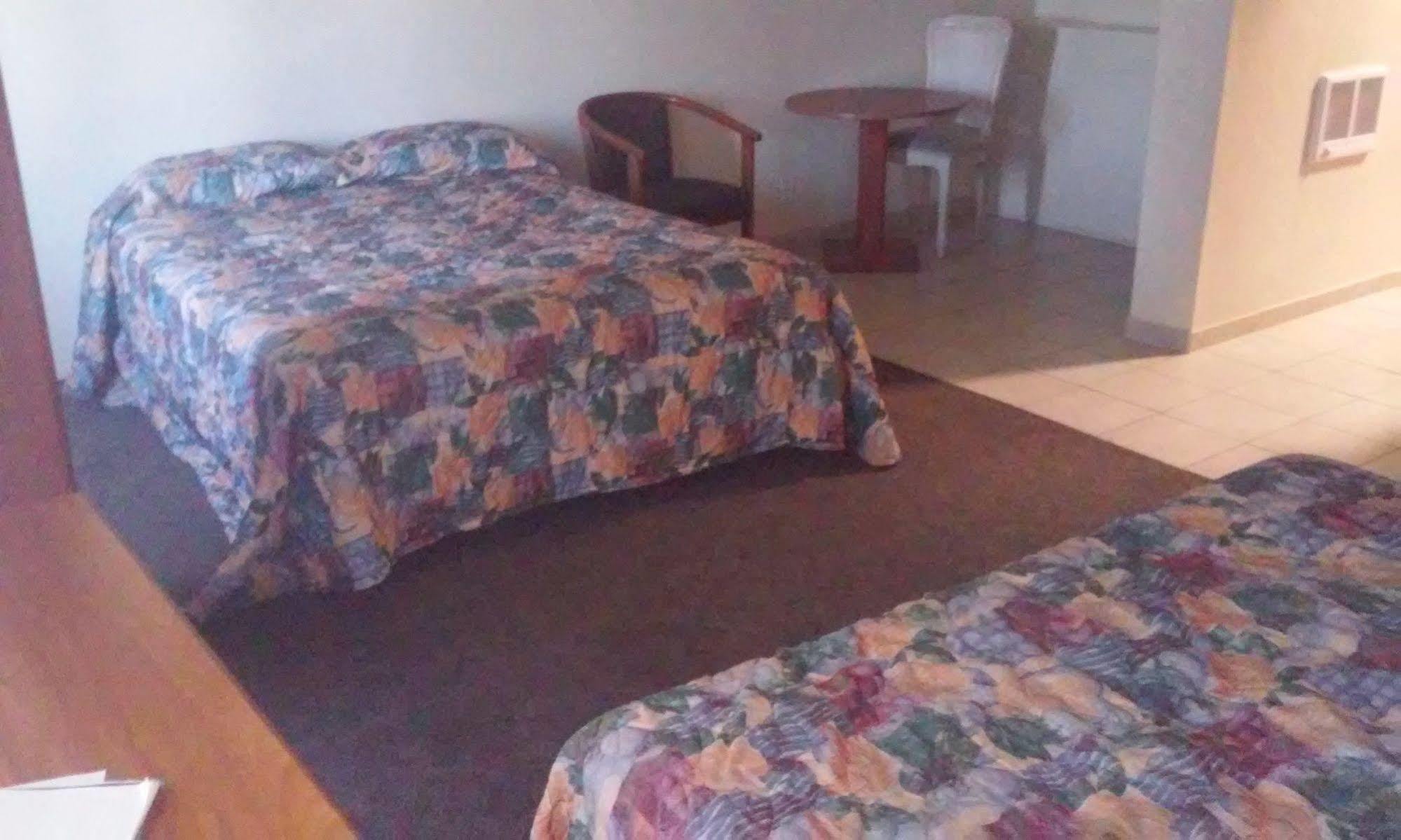 Valley Motel El Cajon-San Diego מראה חיצוני תמונה