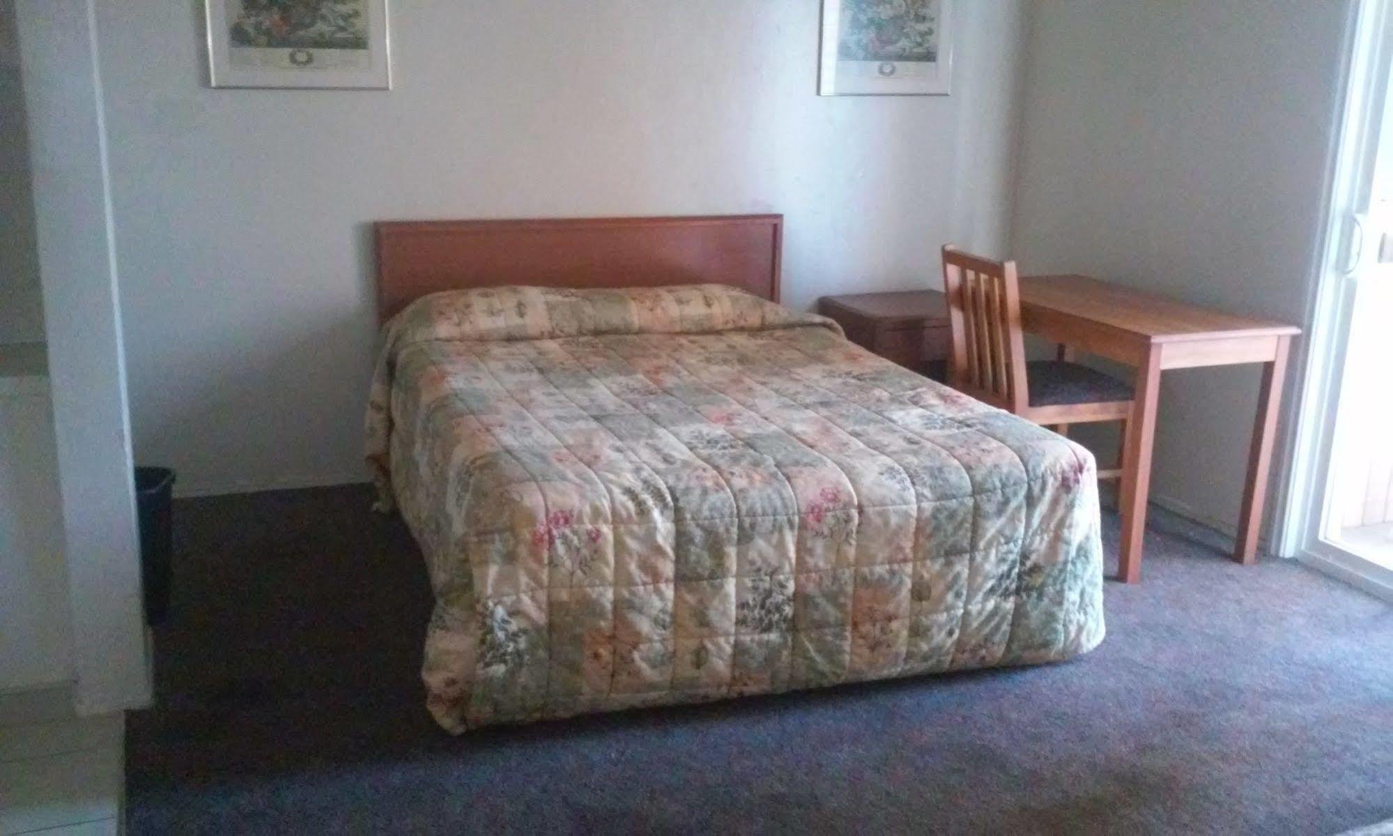 Valley Motel El Cajon-San Diego מראה חיצוני תמונה
